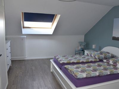 Ferienwohnung für 4 Personen (72 m²) in Borkum 4/8