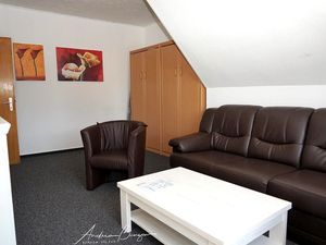 Ferienwohnung für 5 Personen (60 m²) in Borkum