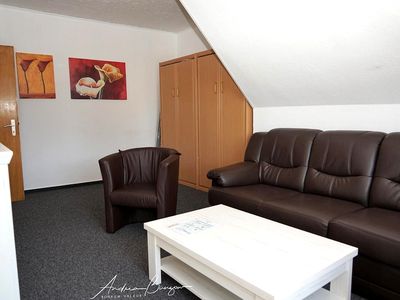 Ferienwohnung für 5 Personen (60 m²) in Borkum 1/10