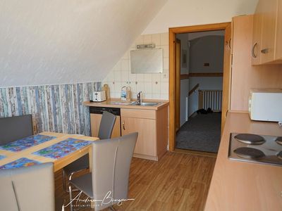 Ferienwohnung für 5 Personen (60 m²) in Borkum 3/10