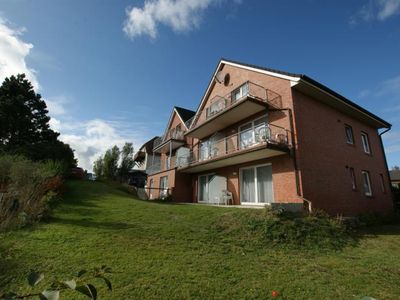 Ferienwohnung für 5 Personen (60 m²) in Borkum 7/10