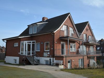 Ferienwohnung für 5 Personen (60 m²) in Borkum 8/10