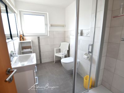 Ferienwohnung für 4 Personen (55 m²) in Borkum 7/10