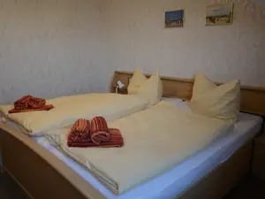 Ferienwohnung für 4 Personen (45 m²) in Borkum