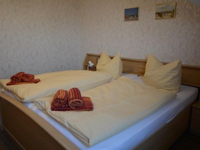 Ferienwohnung für 4 Personen (45 m²) in Borkum 1/7