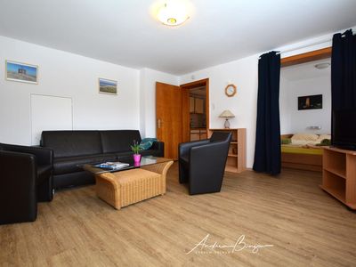 Ferienwohnung für 2 Personen (43 m²) in Borkum 2/10