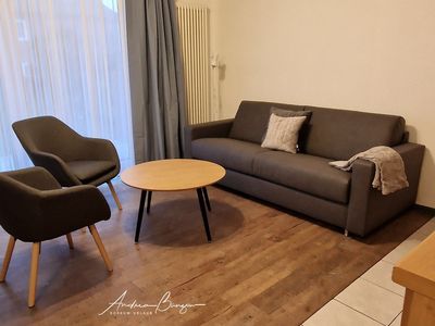 Ferienwohnung für 4 Personen (45 m²) in Borkum 5/7