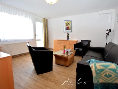 Ferienwohnung für 2 Personen (43 m²) in Borkum 4/10