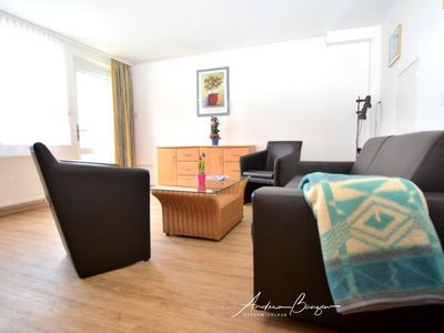 Ferienwohnung für 2 Personen (43 m²) in Borkum 5/10