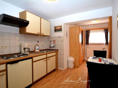 Ferienwohnung für 2 Personen (43 m²) in Borkum 8/10