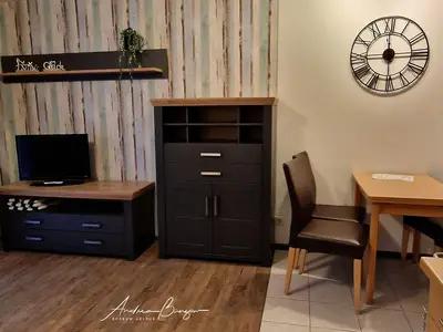 Ferienwohnung für 4 Personen (45 m²) in Borkum 5/6