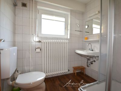 Ferienwohnung für 2 Personen (43 m²) in Borkum 10/10