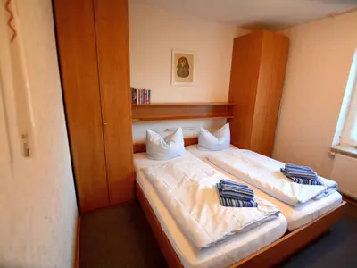 Ferienwohnung für 4 Personen (42 m²) in Borkum 1/7