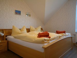 Ferienwohnung für 4 Personen (45 m²) in Borkum