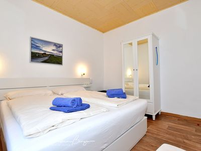 Ferienwohnung für 2 Personen (35 m²) in Borkum 1/10