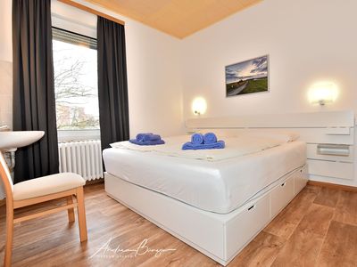 Ferienwohnung für 2 Personen (35 m²) in Borkum 2/10