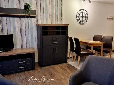 Ferienwohnung für 4 Personen (42 m²) in Borkum 7/7
