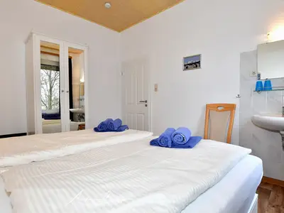 Ferienwohnung für 2 Personen (35 m²) in Borkum 4/10