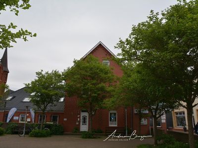 Ferienwohnung für 2 Personen (35 m²) in Borkum 5/10