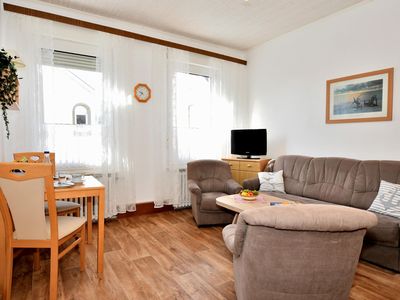 Ferienwohnung für 2 Personen (35 m²) in Borkum 6/10