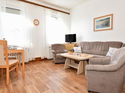 Ferienwohnung für 2 Personen (35 m²) in Borkum 7/10