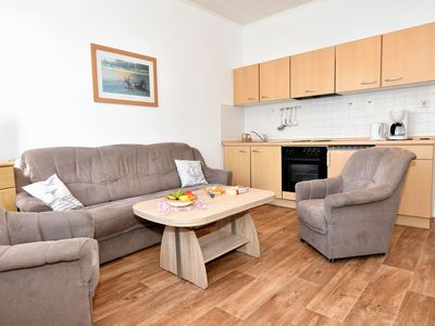 Ferienwohnung für 2 Personen (35 m²) in Borkum 8/10