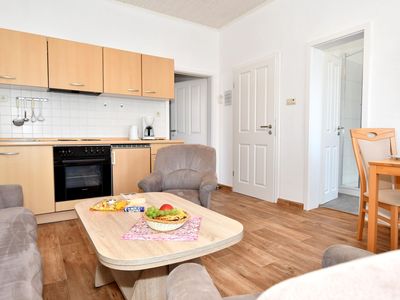 Ferienwohnung für 2 Personen (35 m²) in Borkum 9/10