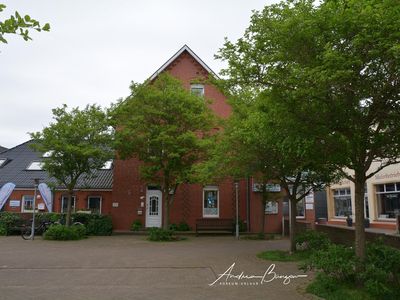 Ferienwohnung für 2 Personen (35 m²) in Borkum 10/10