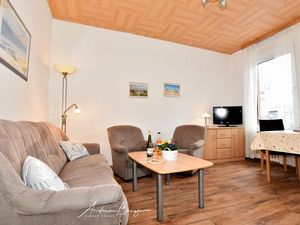 Ferienwohnung für 2 Personen (45 m²) in Borkum