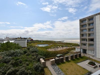 Ferienwohnung für 2 Personen (44 m²) in Borkum 2/10