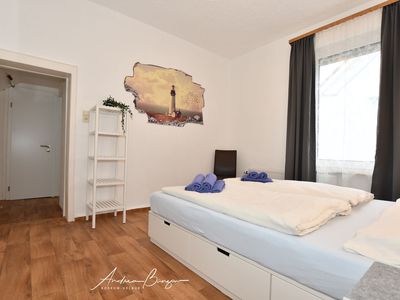 Ferienwohnung für 2 Personen (45 m²) in Borkum 7/10