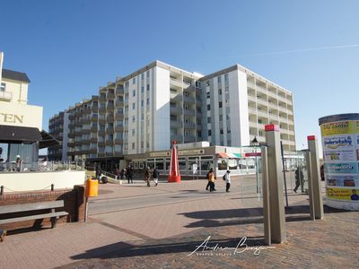 Ferienwohnung für 2 Personen (44 m²) in Borkum 3/10