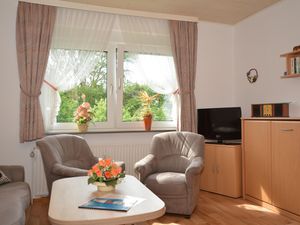 Ferienwohnung für 3 Personen (35 m²) in Borkum