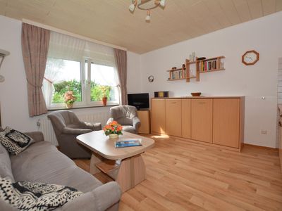 Ferienwohnung für 3 Personen (35 m²) in Borkum 2/8