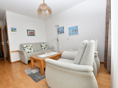 Ferienwohnung für 2 Personen (44 m²) in Borkum 9/10