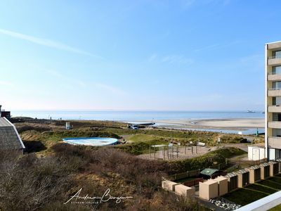 Ferienwohnung für 2 Personen (44 m²) in Borkum 2/10