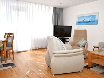 Ferienwohnung für 2 Personen (44 m²) in Borkum 3/10