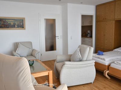 Ferienwohnung für 2 Personen (44 m²) in Borkum 4/10