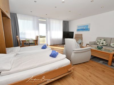 Ferienwohnung für 2 Personen (44 m²) in Borkum 8/10