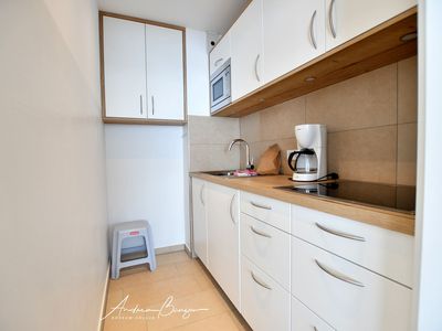 Ferienwohnung für 2 Personen (44 m²) in Borkum 9/10