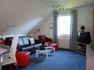 Ferienwohnung für 4 Personen (45 m&sup2;) in Borkum