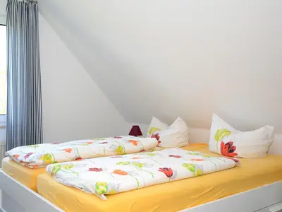Ferienwohnung für 4 Personen (45 m²) in Borkum 3/10