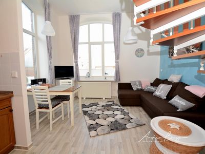 Ferienwohnung für 2 Personen (35 m²) in Borkum 2/10