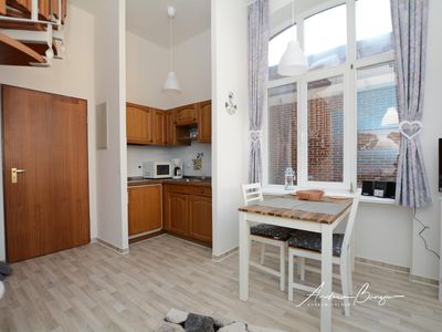 Ferienwohnung für 2 Personen (35 m²) in Borkum 4/10