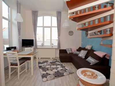 Ferienwohnung für 2 Personen (35 m²) in Borkum 5/10