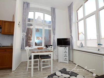 Ferienwohnung für 2 Personen (35 m²) in Borkum 6/10