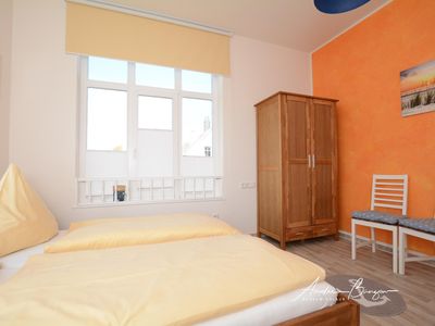 Ferienwohnung für 2 Personen (35 m²) in Borkum 9/10