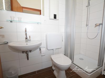 Ferienwohnung für 2 Personen (35 m²) in Borkum 10/10