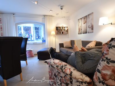 Ferienwohnung für 4 Personen (55 m²) in Borkum 10/10