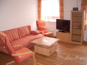 Ferienwohnung für 2 Personen (30 m²) in Borkum